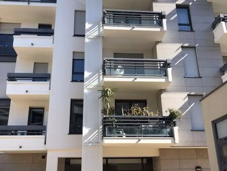 appartement 2 pièces 50 m²