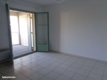 appartement 2 pièces