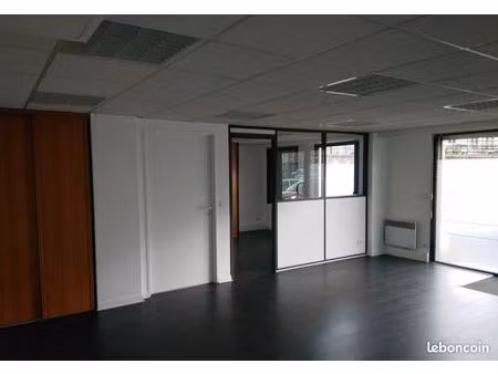 local 55m² profession libérale ou bureau vieux-lille