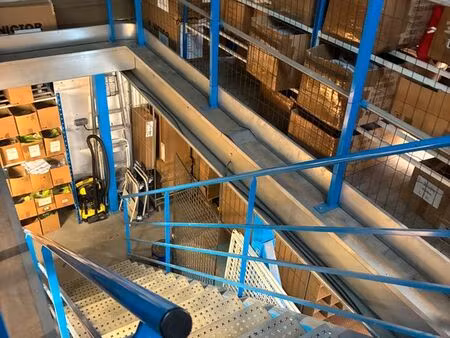 investissement mixte immeuble & entrepôts – loison-sous-lens (a21) - rentabilité 10%