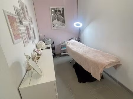 local professionnel à louer – 30 m²