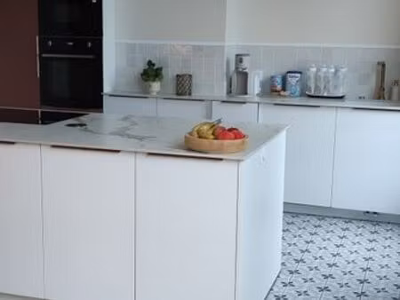 maison bourgeoise dernier sou