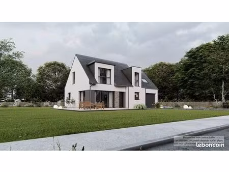 maison 5 pièces 98 m²