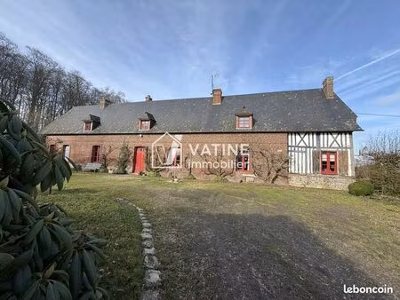 maison 7 pièces 280 m²