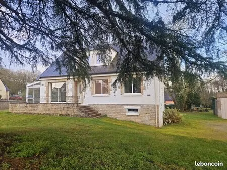 maison 7 pièces 145 m²