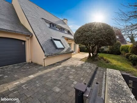maison 6 pièces 113 m²