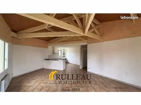 propriété 9 pièces 236 m²
