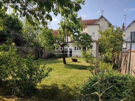 maison 5 pièces 129 m²