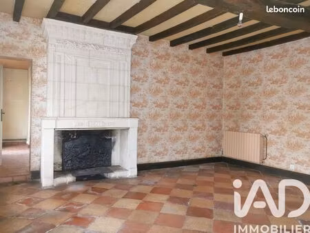 maison 5 pièces 157 m²