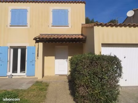 maison 5 pièces 95 m²