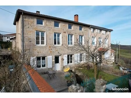 vente maison de hameau