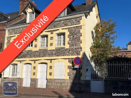 maison 4 pièces 126 m²