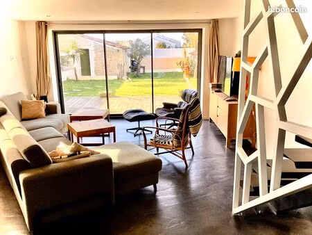 maison de caractère