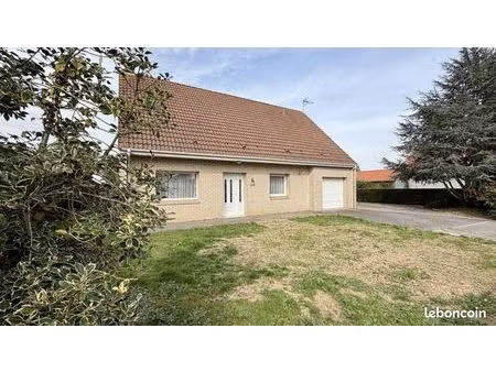 maison 4 pièces 136 m²