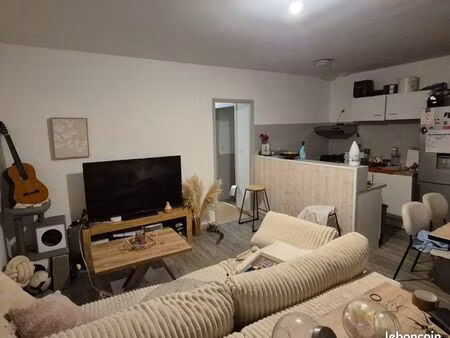 appartement 3 pièces