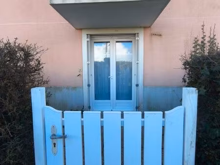 studio meublé à louer