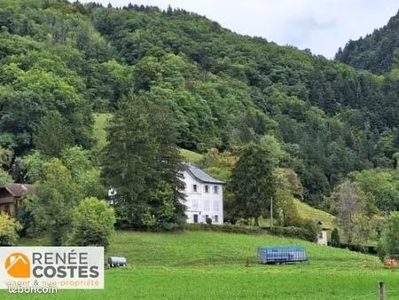 appartement en viager 2 pièces 38 m²