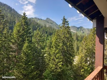 appartement 2 pièces 29 m²