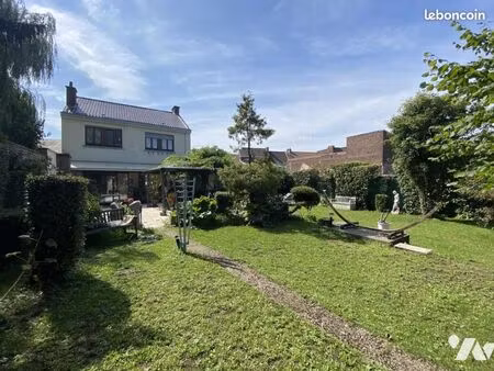 immeuble 145 m² denain