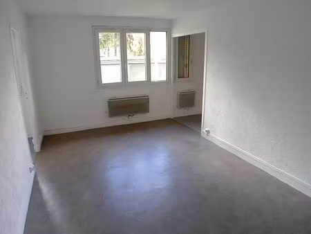 t4 saint martin d'heres