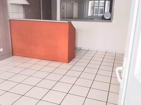 appartement t2 semeac