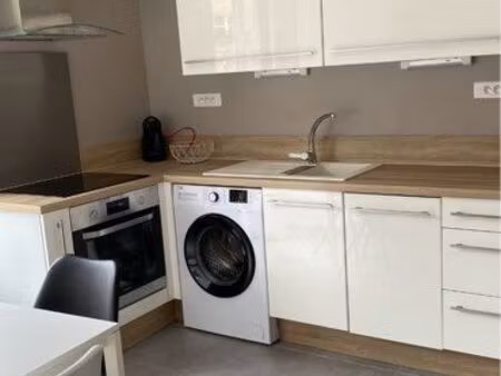 appartement f2 valognes centre