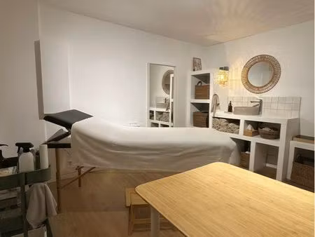 salle professionnel location