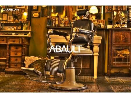 fonds de commerce 68 m²