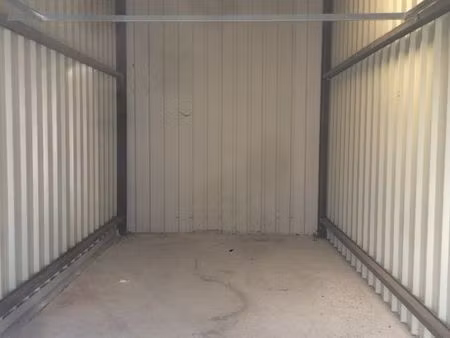 box à louer 20m2