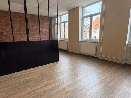 local 101 m² haguenau