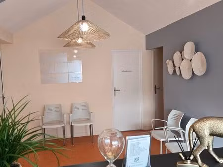 location local pro 30m² en zfu