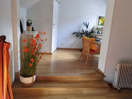 local professionnel mi temps