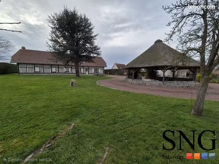 maison 7 pièces 190 m²