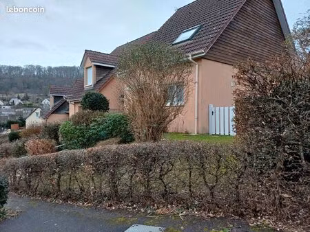 maison 4 pièces 87m2