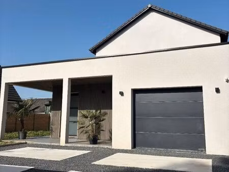 maison 7 pièces 180 m²