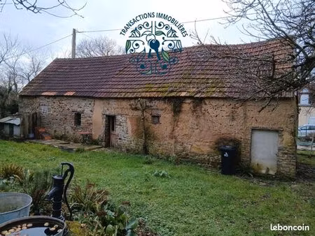 maison 1 pièce 34 m²