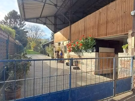 ferme 5 pièces 133 m²