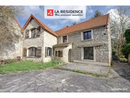 ferme 8 pièces 170 m²