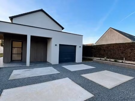 maison 7 pièces 180 m²