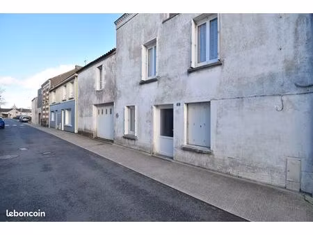 maison 5 pièces 111 m²