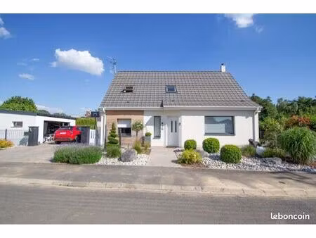 superbe maison individuelle avec piscine arras