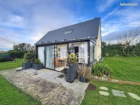 maison 5 pièces 79 m²