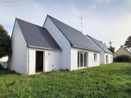 maison 150 m² le guerno