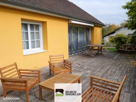 maison 8 pièces 150 m²