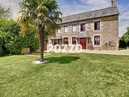 maison 7 pièces 199 m²