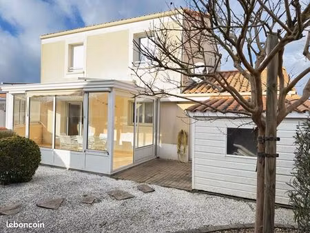 maison 4 pièces 97 m²