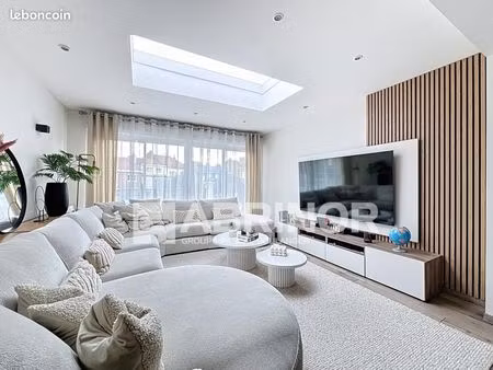 maison 5 pièces 122 m²