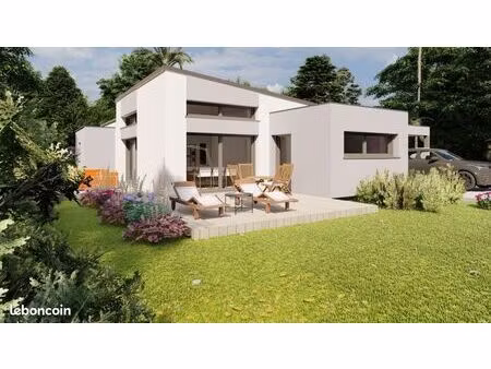 maison 5 pièces 85 m²
