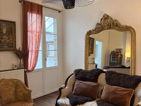 charmante maison ancienne – place luton