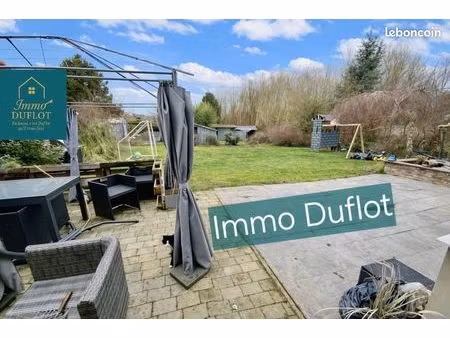 maison 8 pièces 230 m²